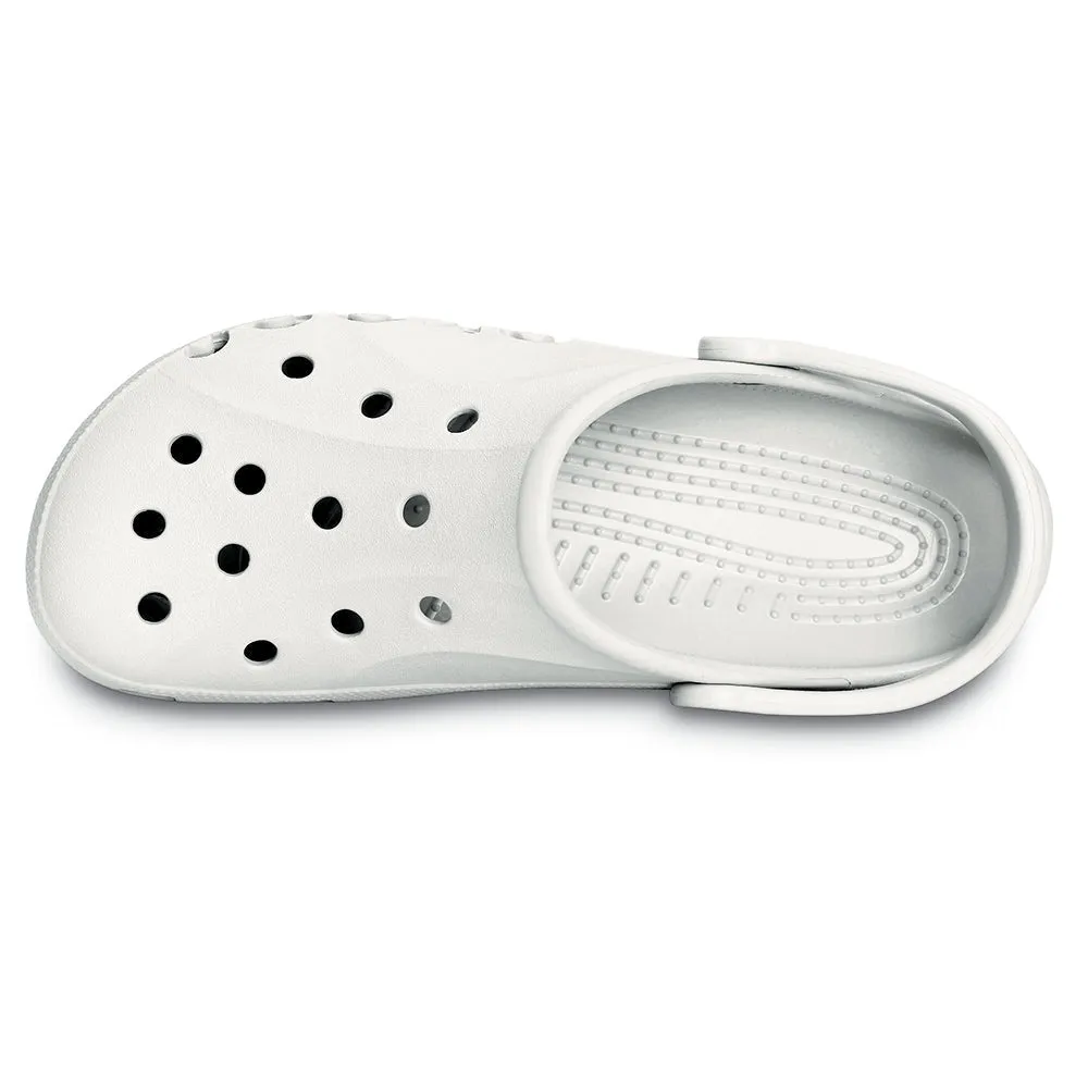 Crocs Baya Clogs - White
