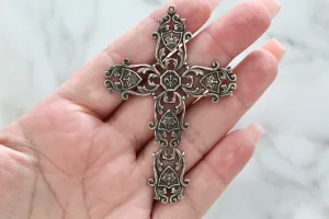 Cross Pendant