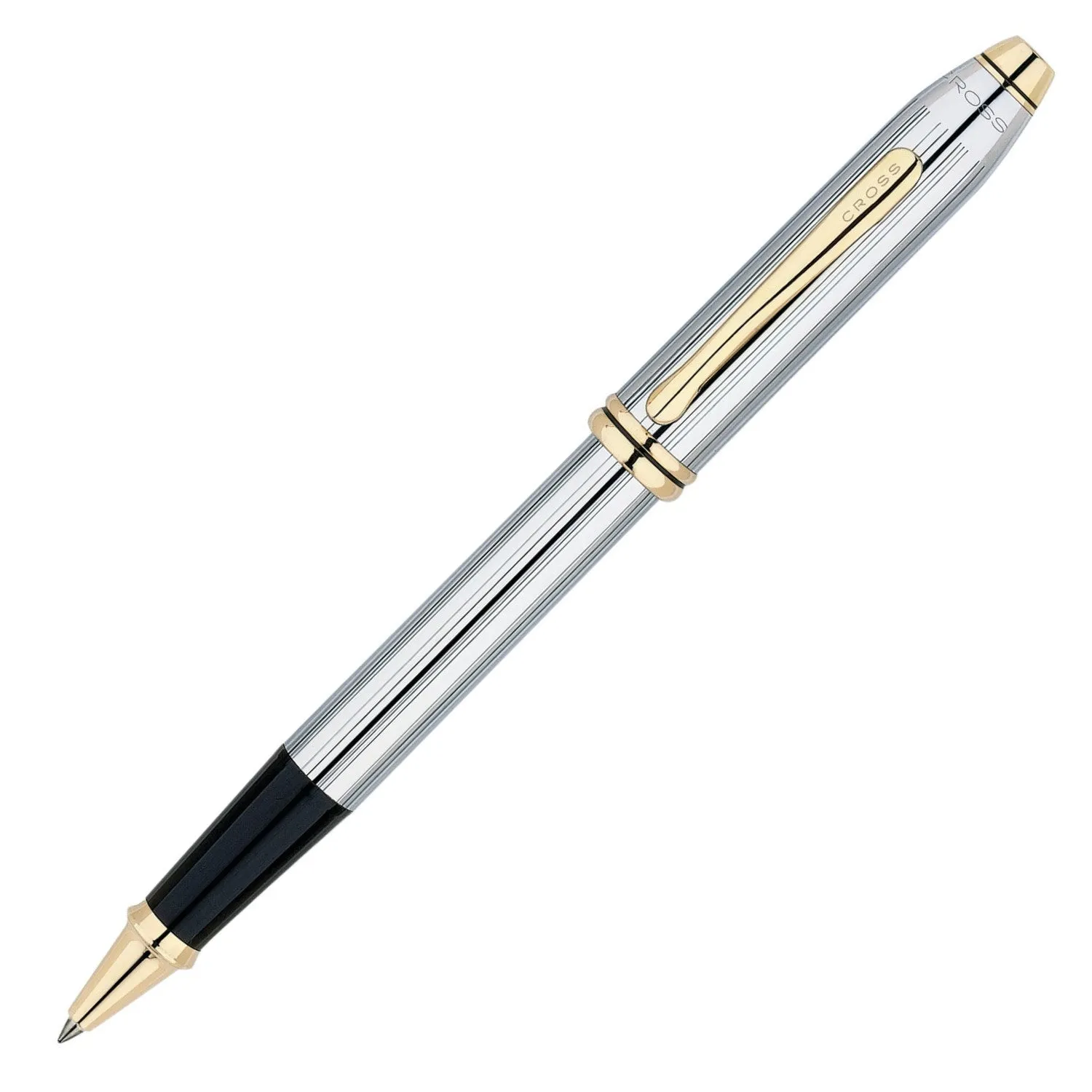 Cross Townsend Rollerball Pen - Medalist