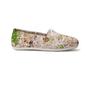 Darlington Casual Flats
