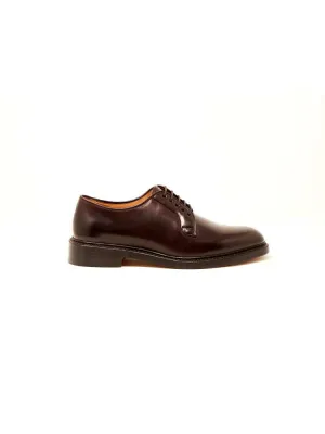 DERBY-SCARPA, NATURAL HORSE