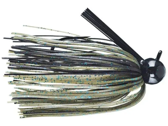 Dirty Jigs Tour Level Football Jig