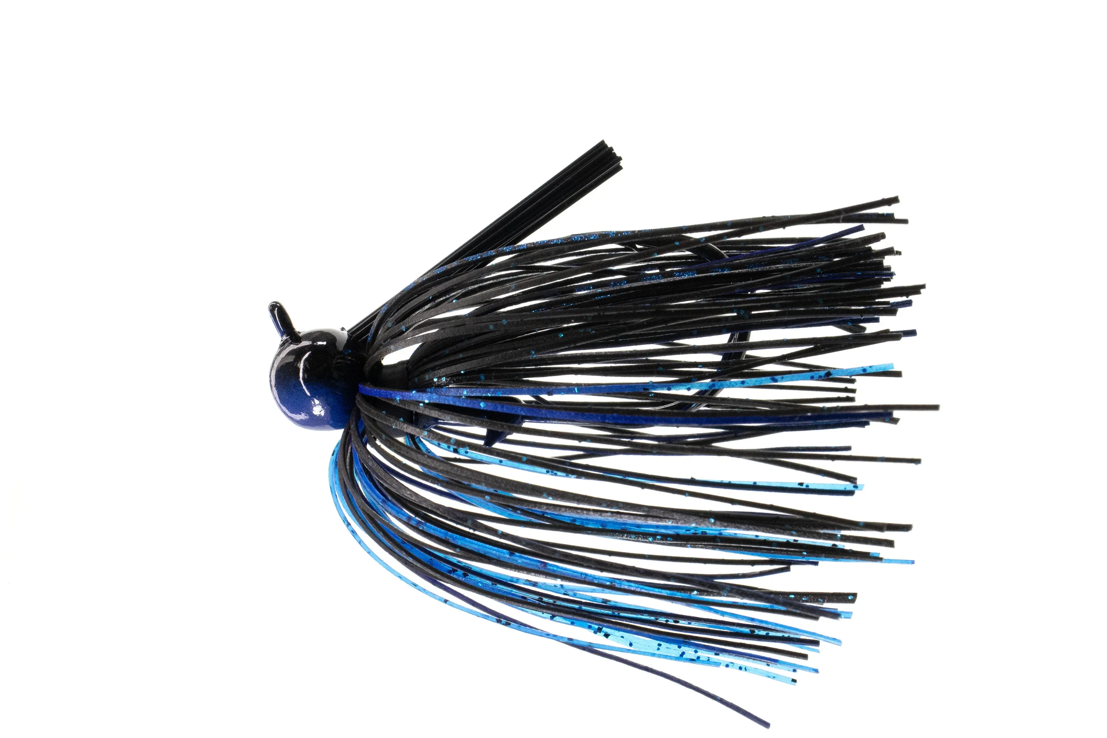 Dirty Jigs Tour Level Football Jig