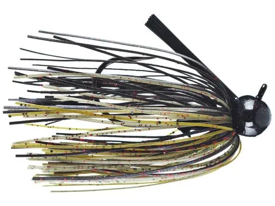 Dirty Jigs Tour Level Football Jig
