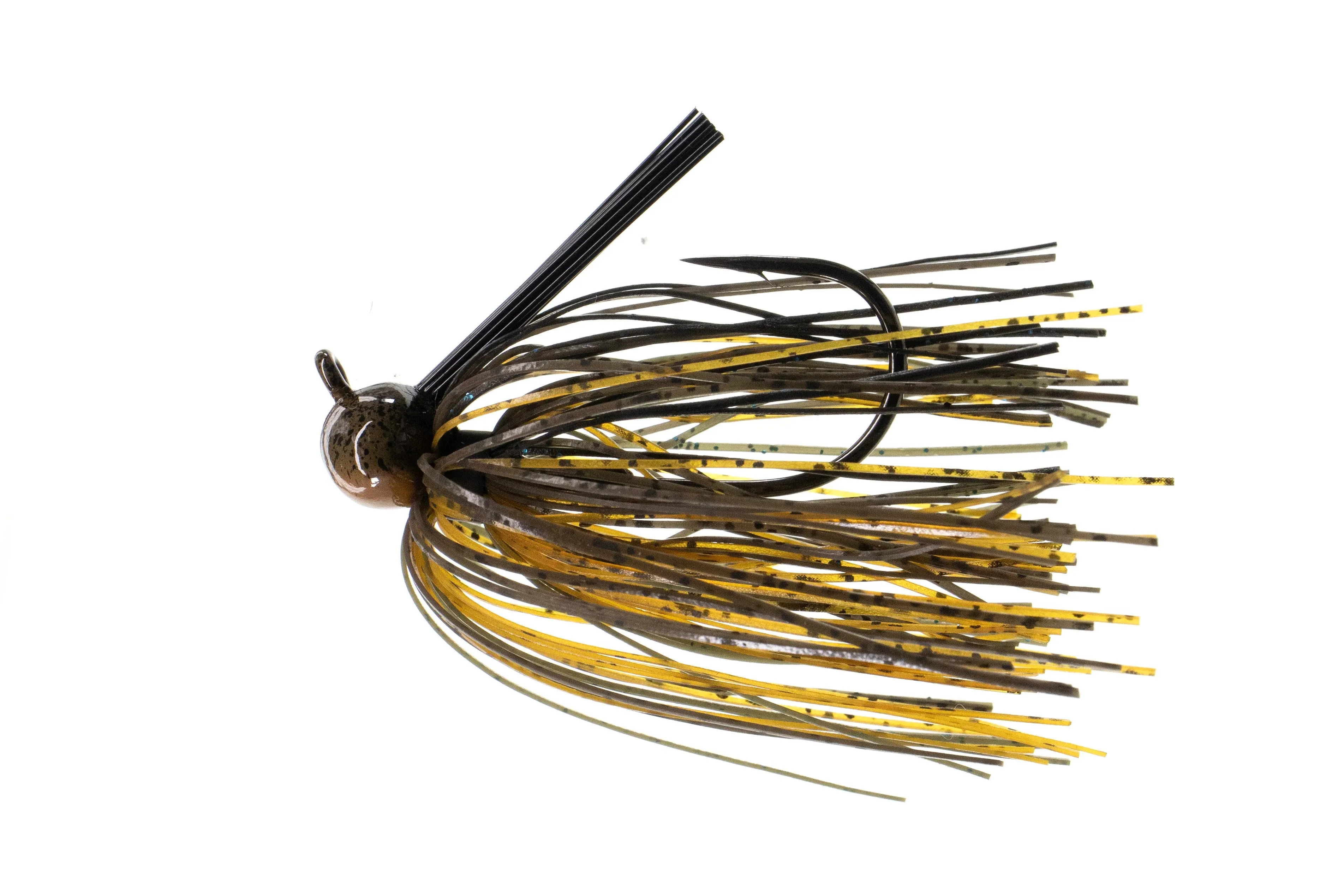 Dirty Jigs Tour Level Football Jig