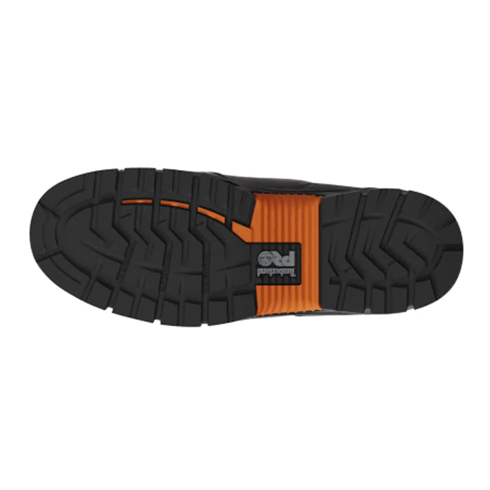 Endurance 6 Inch Steel Toe Work Boots