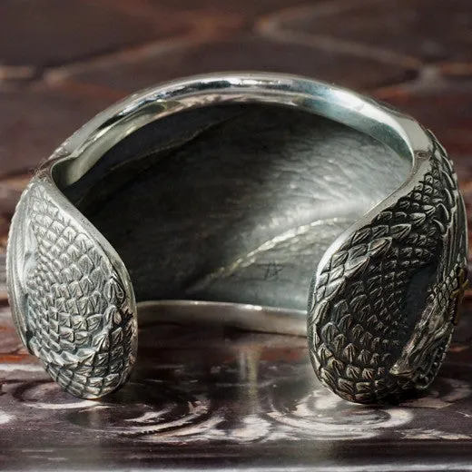 ENVY - Leviathan Bangle