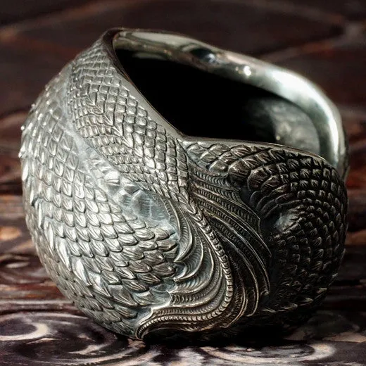 ENVY - Leviathan Bangle
