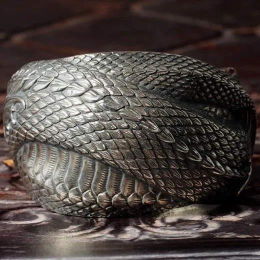 ENVY - Leviathan Bangle