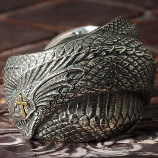 ENVY - Leviathan Bangle