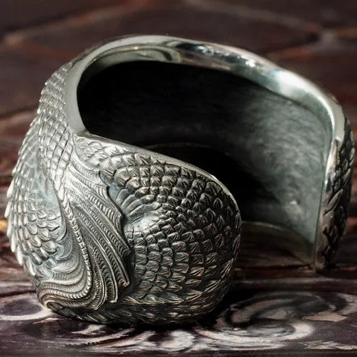 ENVY - Leviathan Bangle