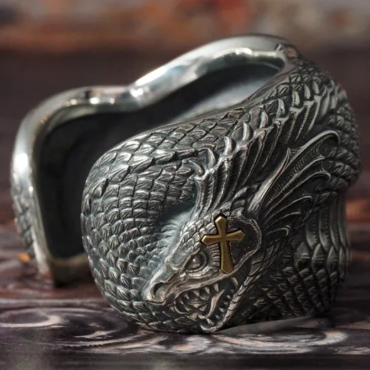 ENVY - Leviathan Bangle