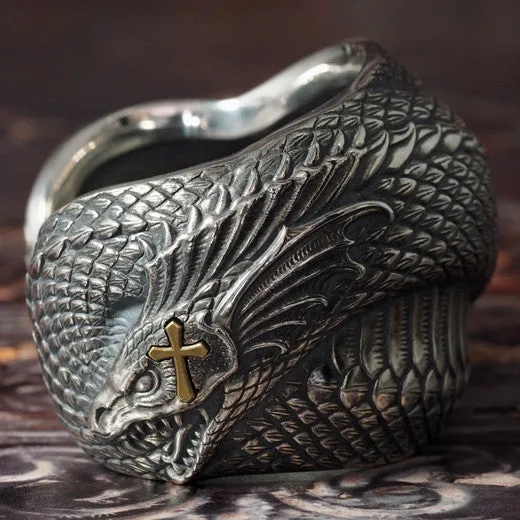 ENVY - Leviathan Bangle