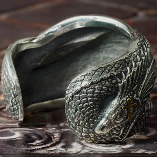 ENVY - Leviathan Bangle