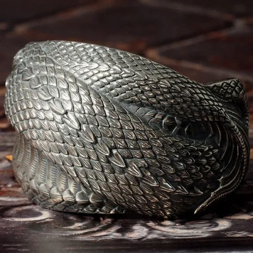 ENVY - Leviathan Bangle