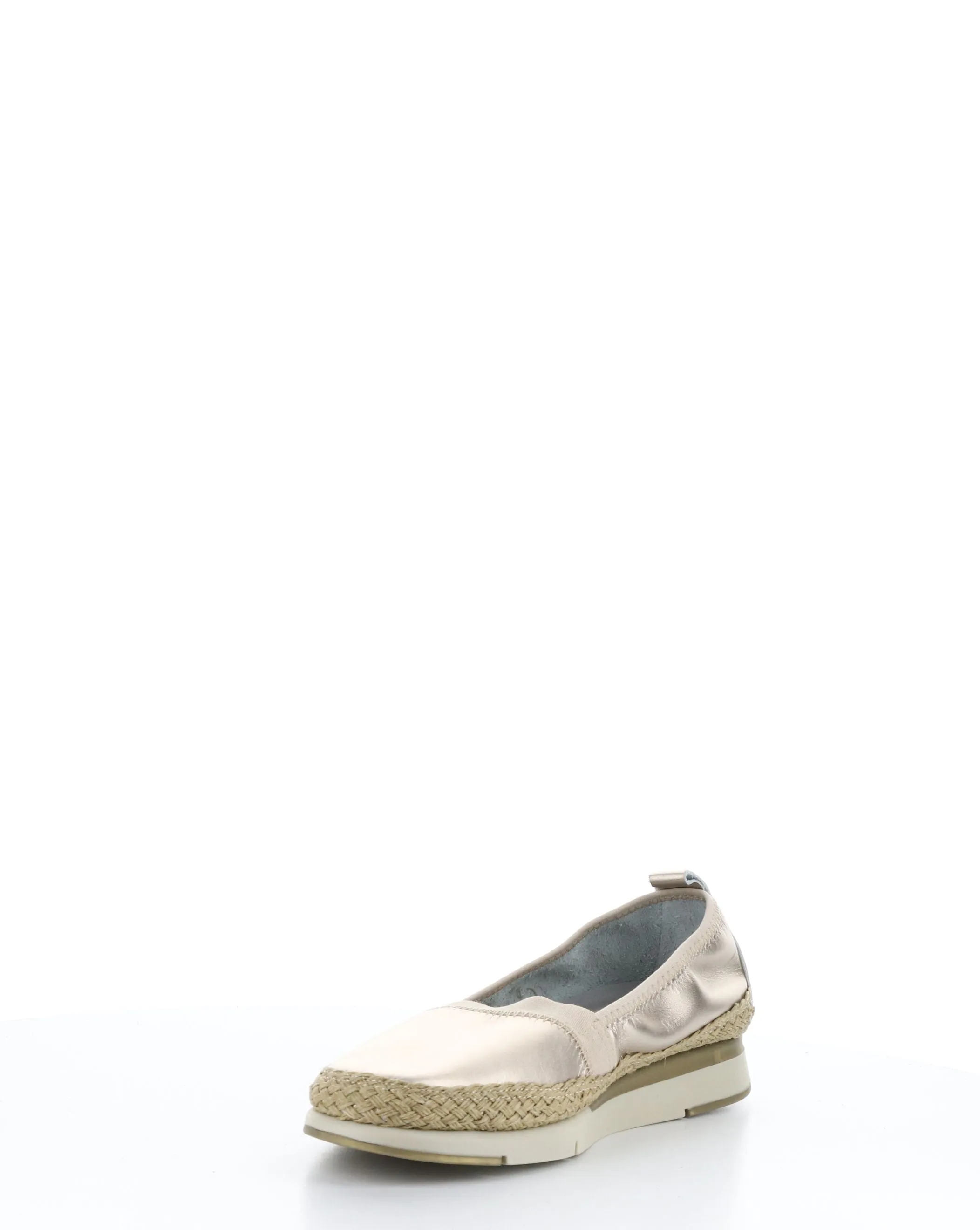 Fastest | Gold