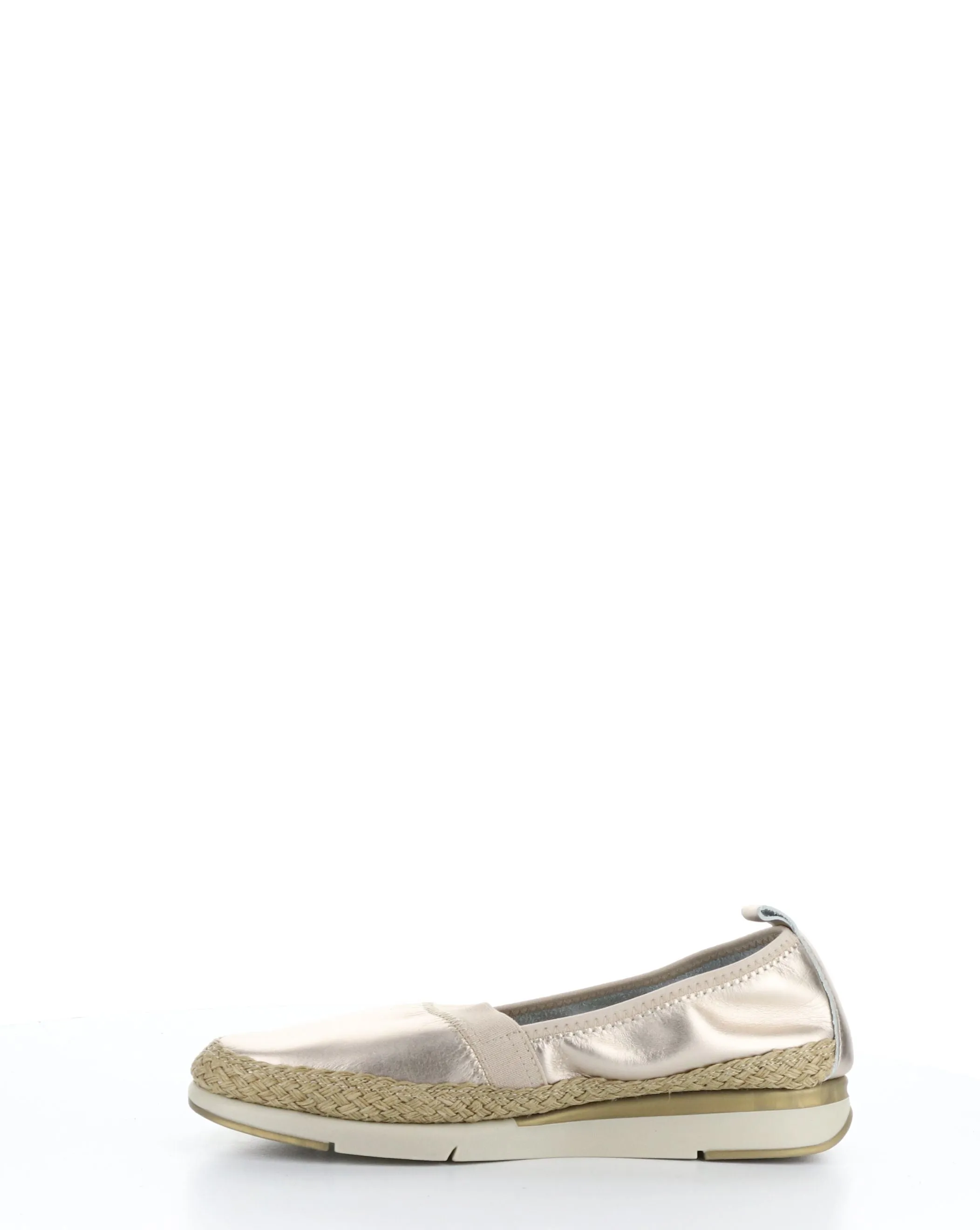 Fastest | Gold