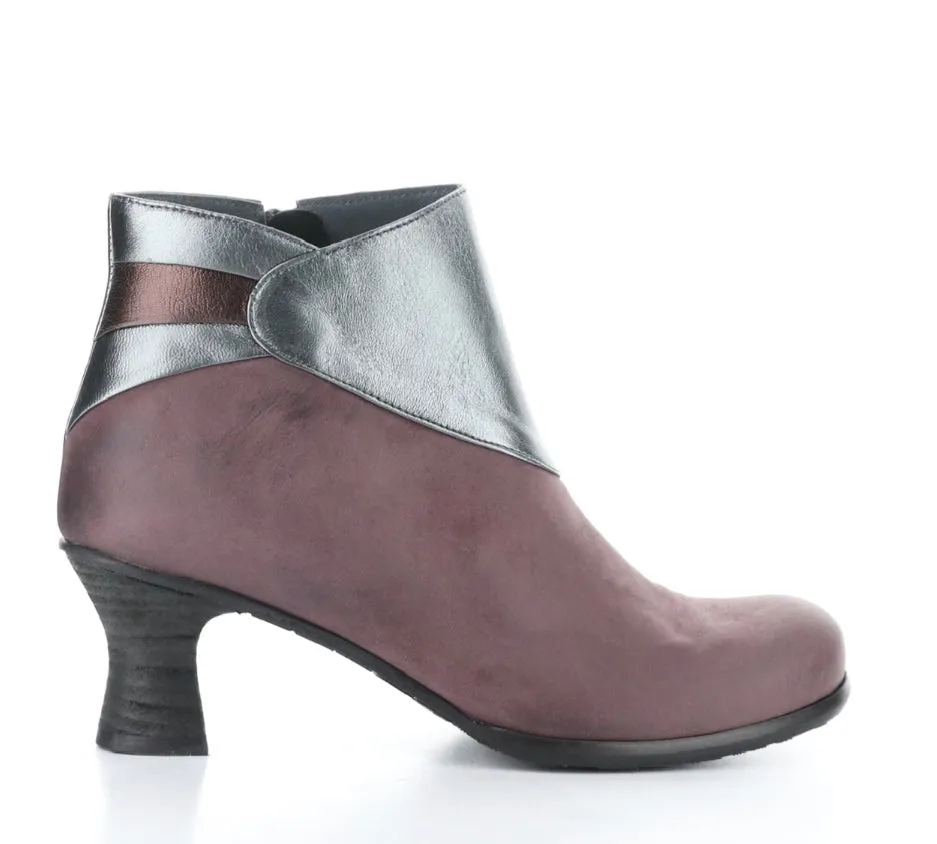 Fly London Bral Bootie G127
