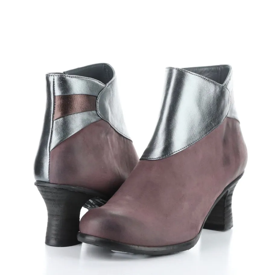 Fly London Bral Bootie G127