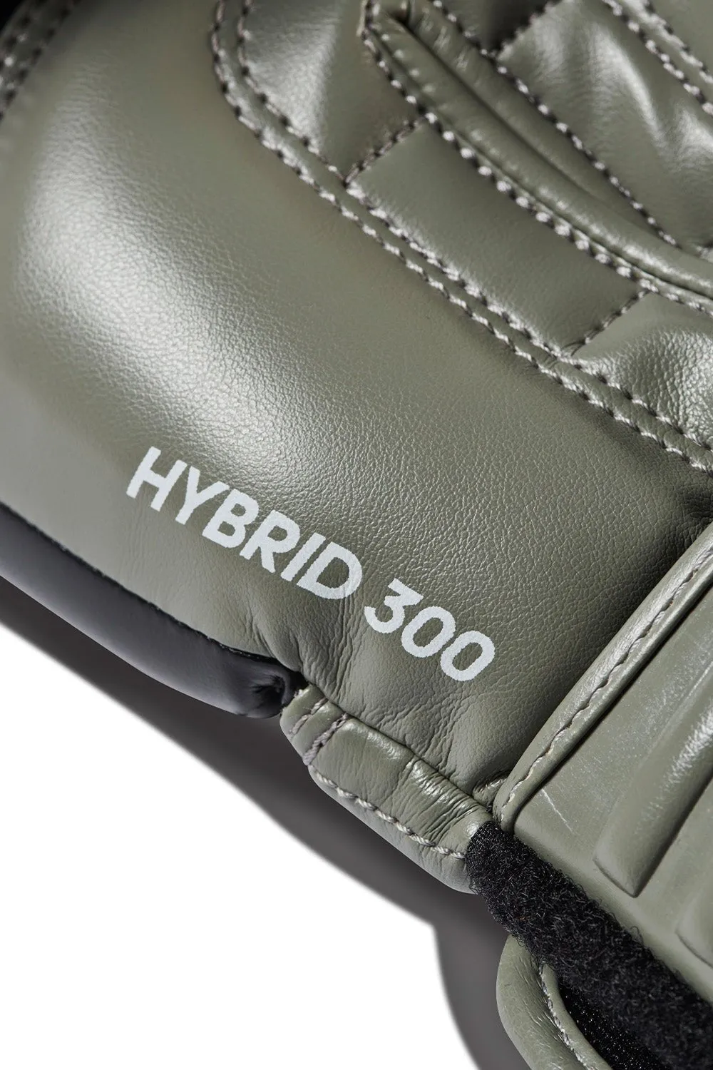 GB Cross Training Boxing Gloves by Adidas® - Grey