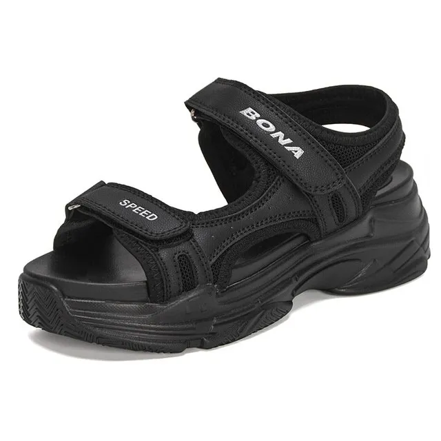 Gema Women's Platform Sandal
