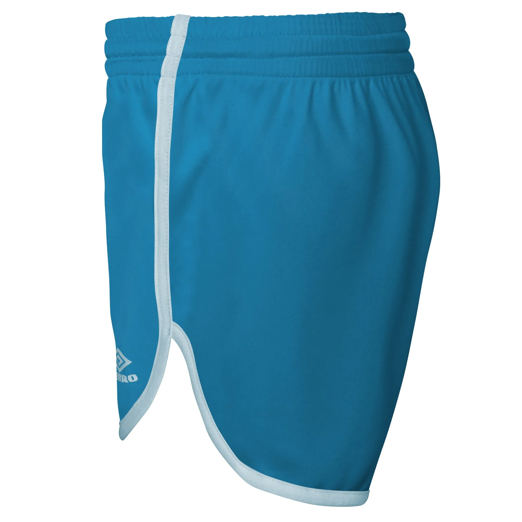 GIRLS CLASSIC GYM SHORT