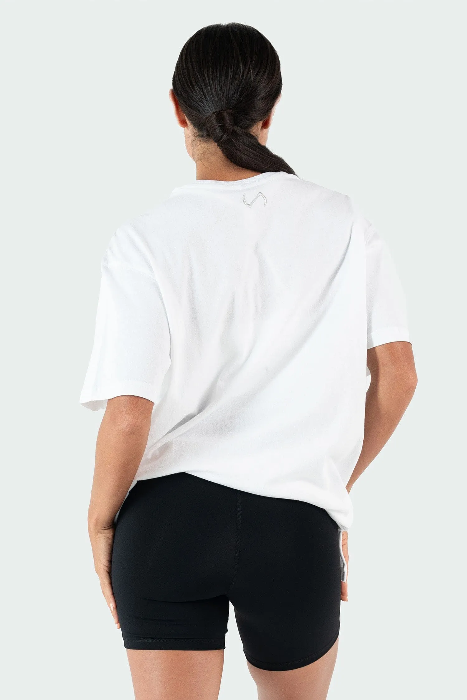 GTS Oversized Pump Cover Tee