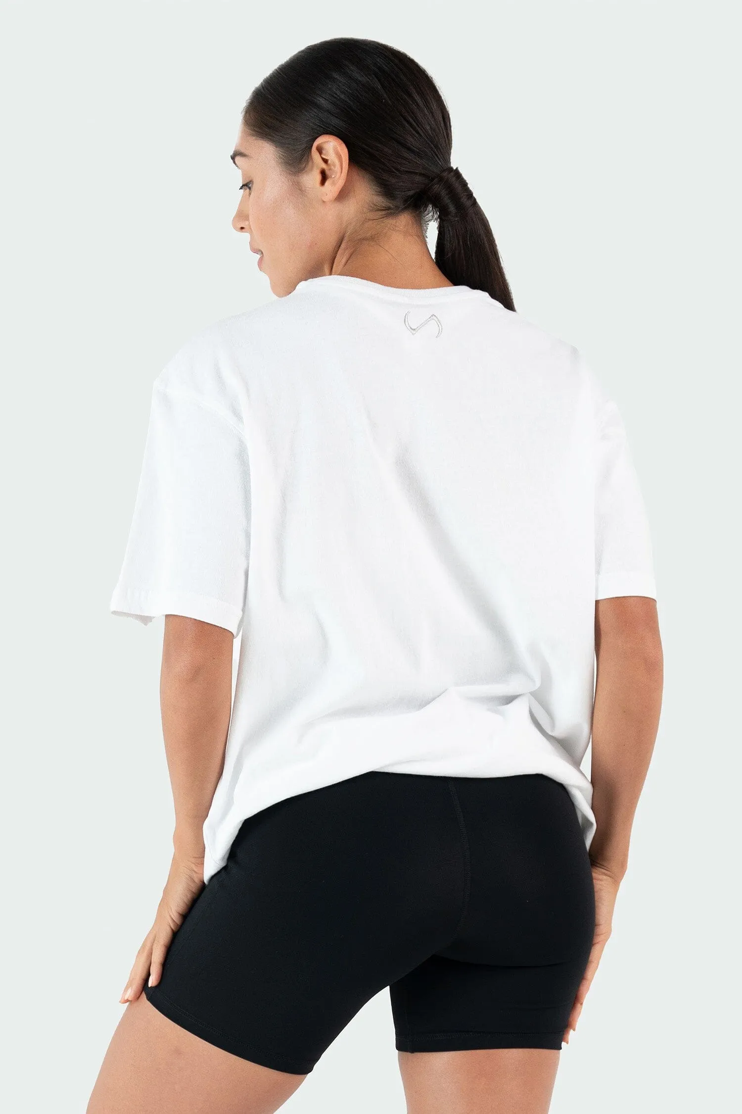 GTS Oversized Pump Cover Tee
