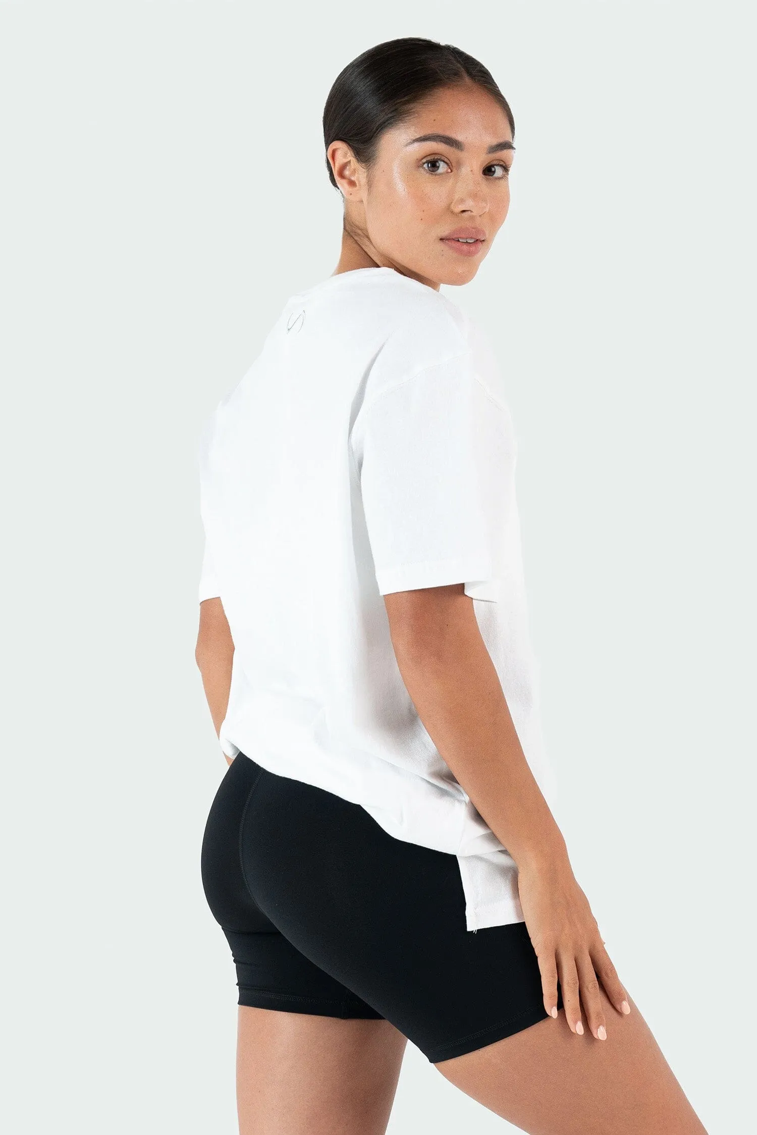 GTS Oversized Pump Cover Tee