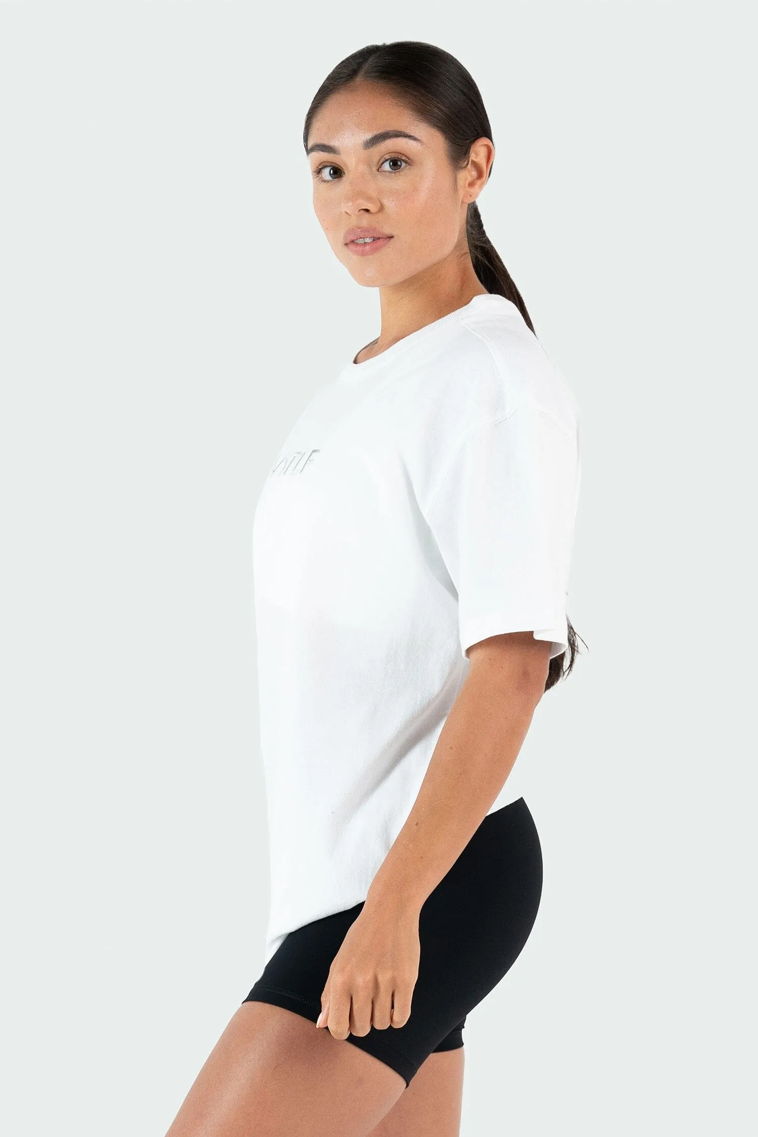 GTS Oversized Pump Cover Tee