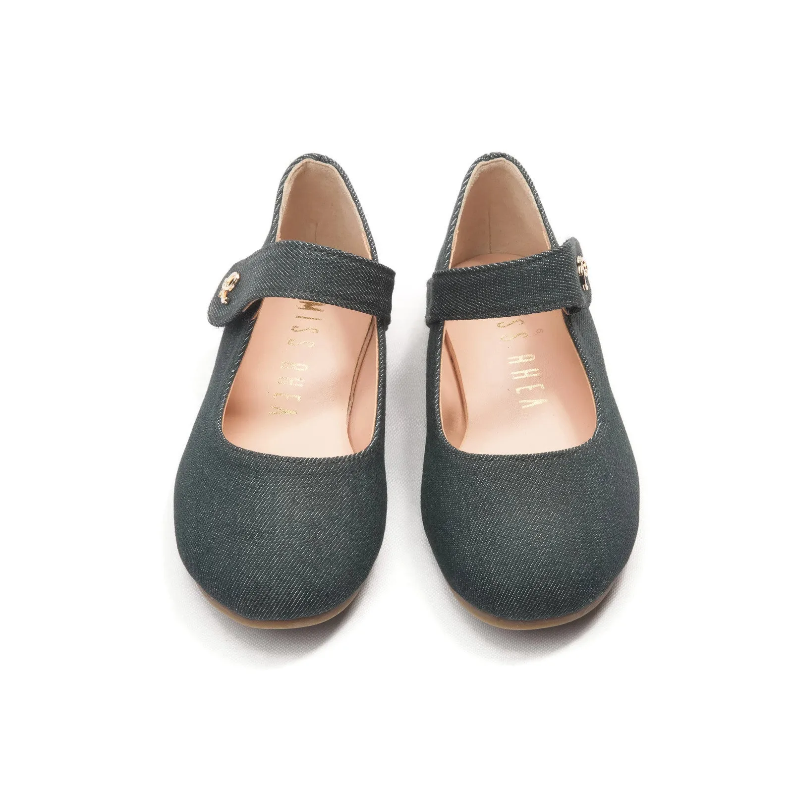 Gwyneth Dark Grey