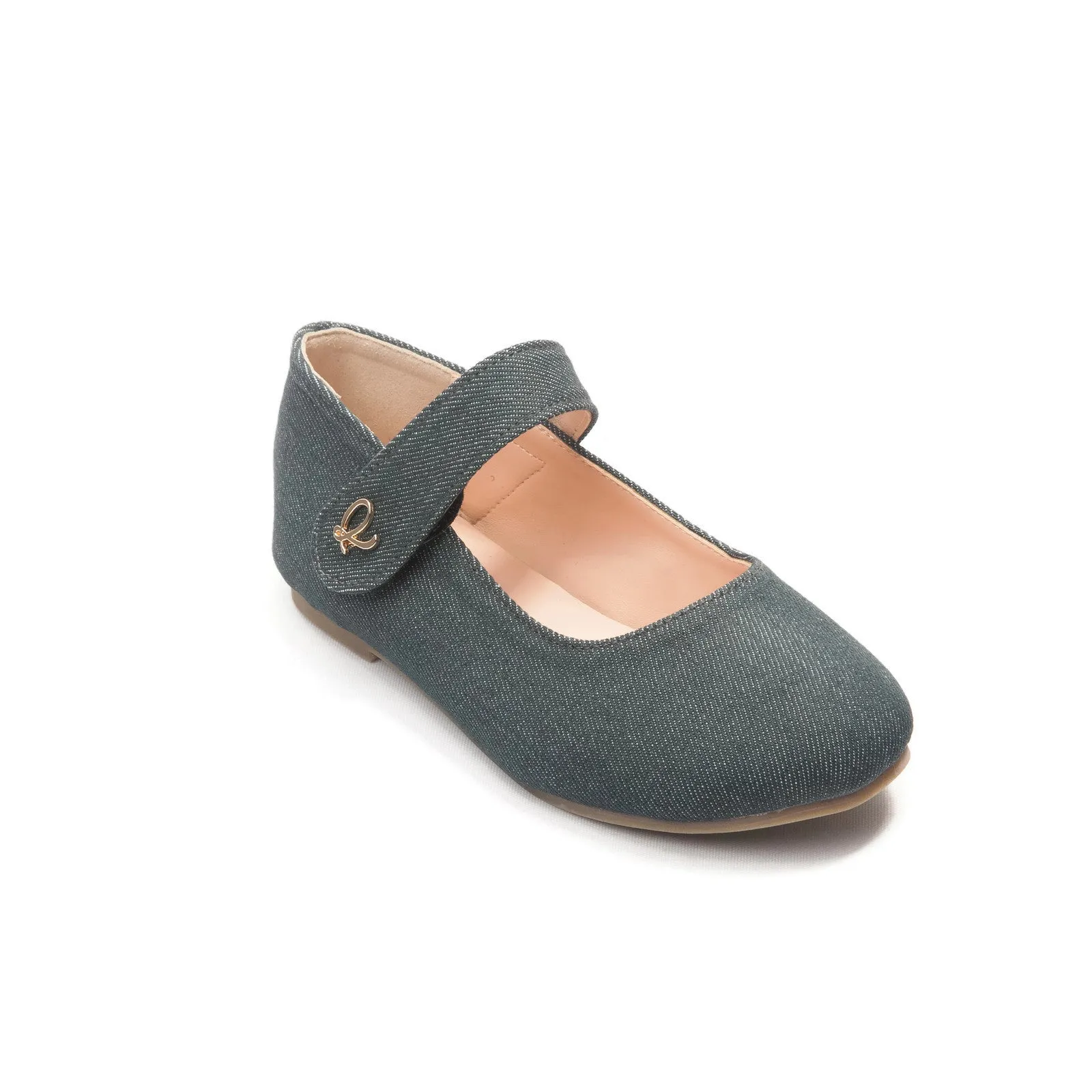 Gwyneth Dark Grey