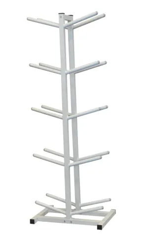 HCE Double-Side Medicine Ball Stand