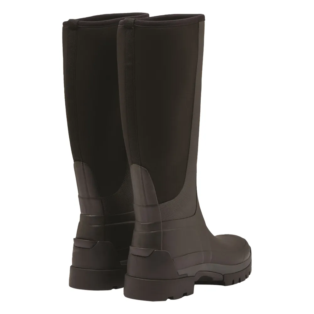 Hunter Balmoral Hybrid Tall Wellington