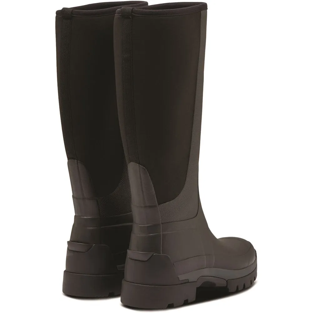 Hunter Balmoral Hybrid Tall Wellington