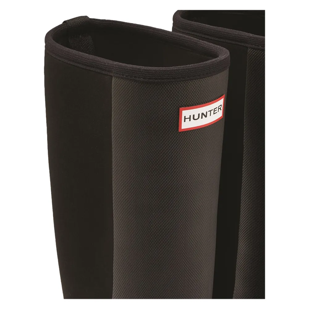 Hunter Balmoral Hybrid Tall Wellington