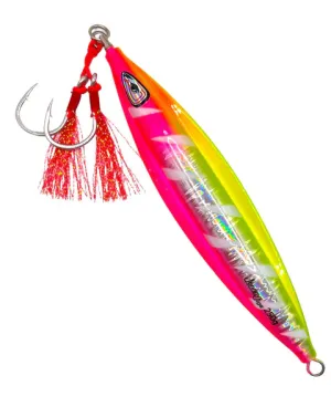 JohnnyJigs Torpedo Glider