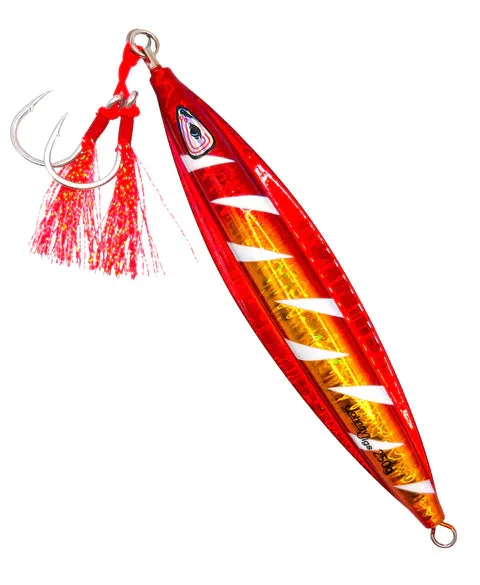 JohnnyJigs Torpedo Glider
