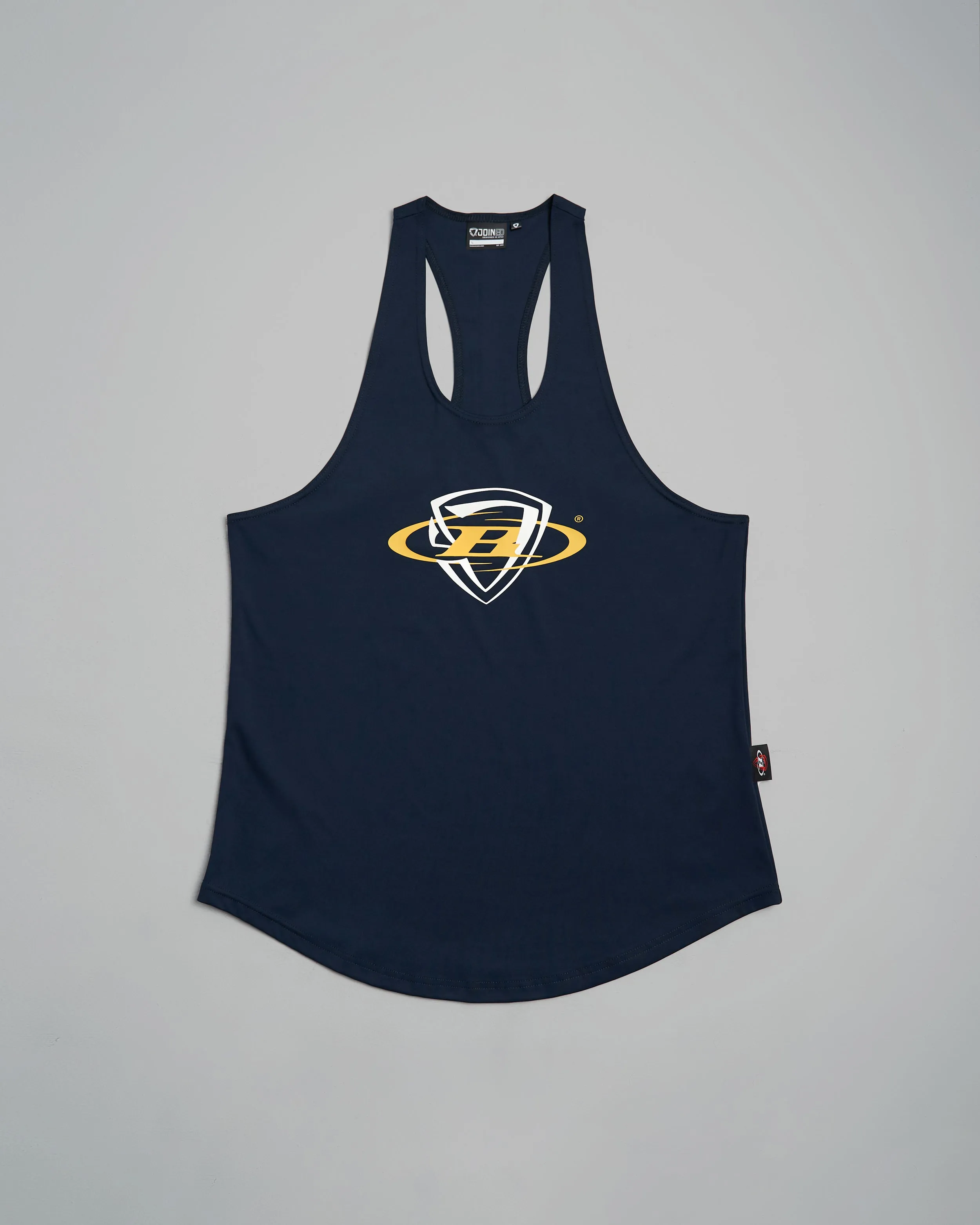 Joined® x BTW  Adapt Muscle Stringer