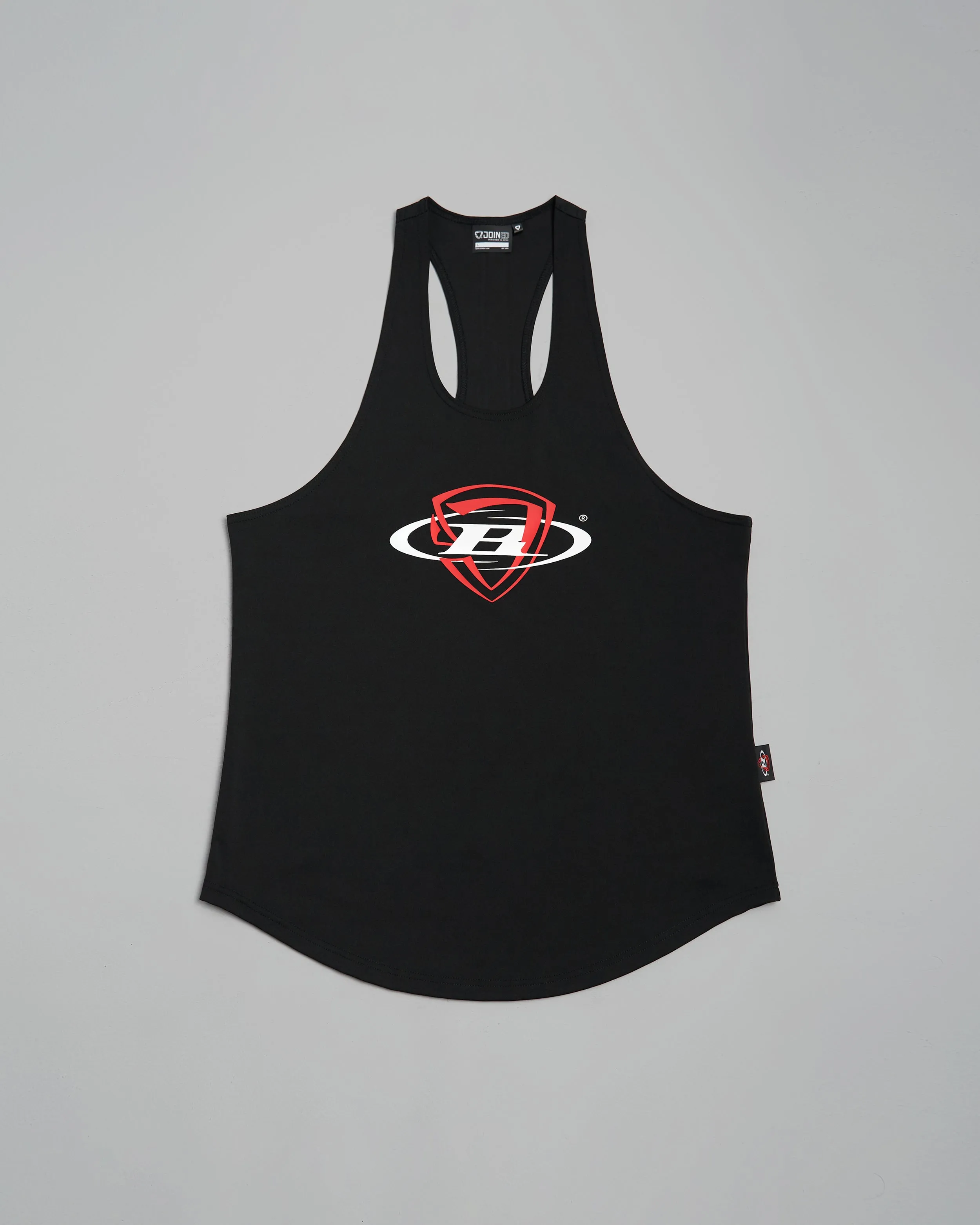 Joined® x BTW  Adapt Muscle Stringer