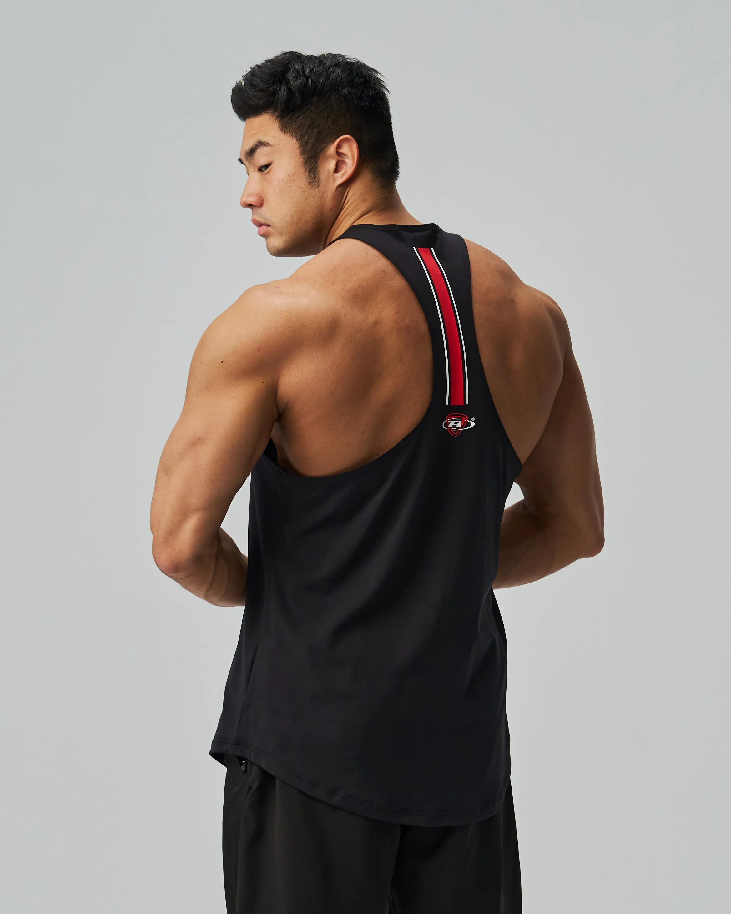 Joined® x BTW  Adapt Muscle Stringer