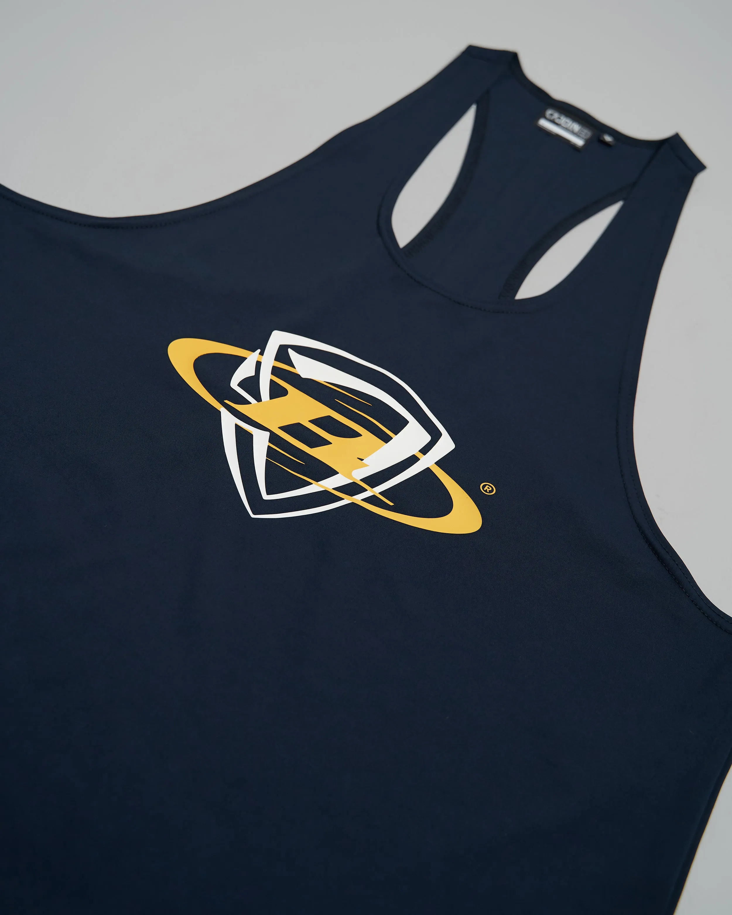 Joined® x BTW  Adapt Muscle Stringer