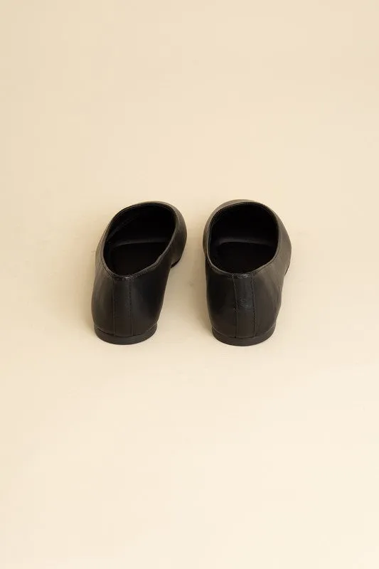 KREME Classic Flats