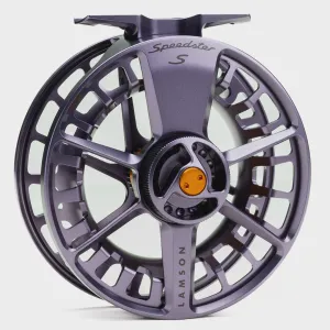 Lamson Speedster 5  - Periwinkle