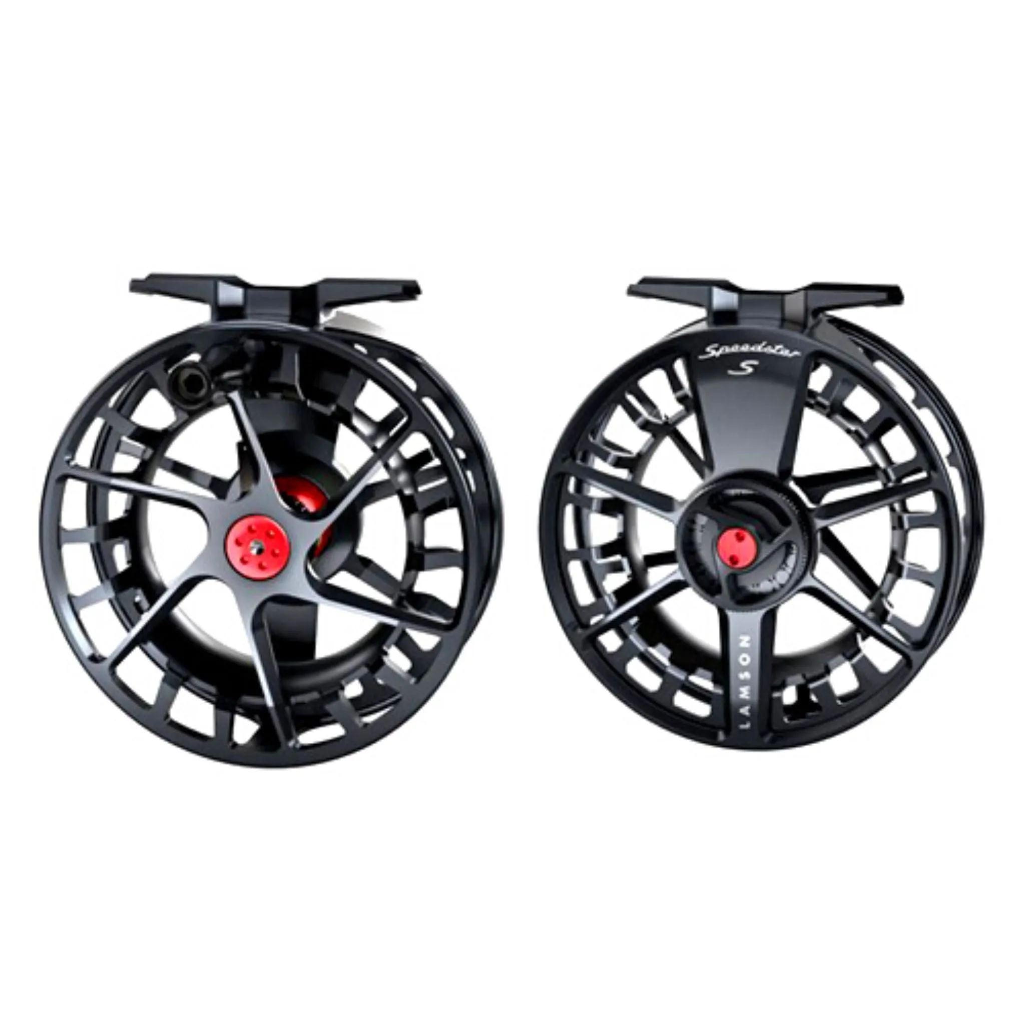 Lamson Speedster S-Series