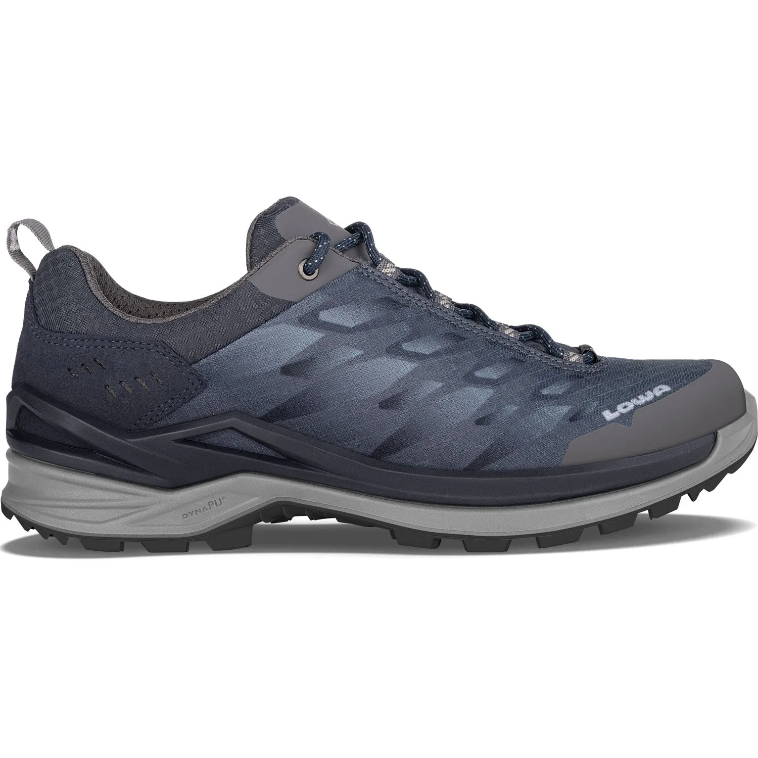 Lowa Men's Ferrox GTX Lo Hiking Boots (Closeout)