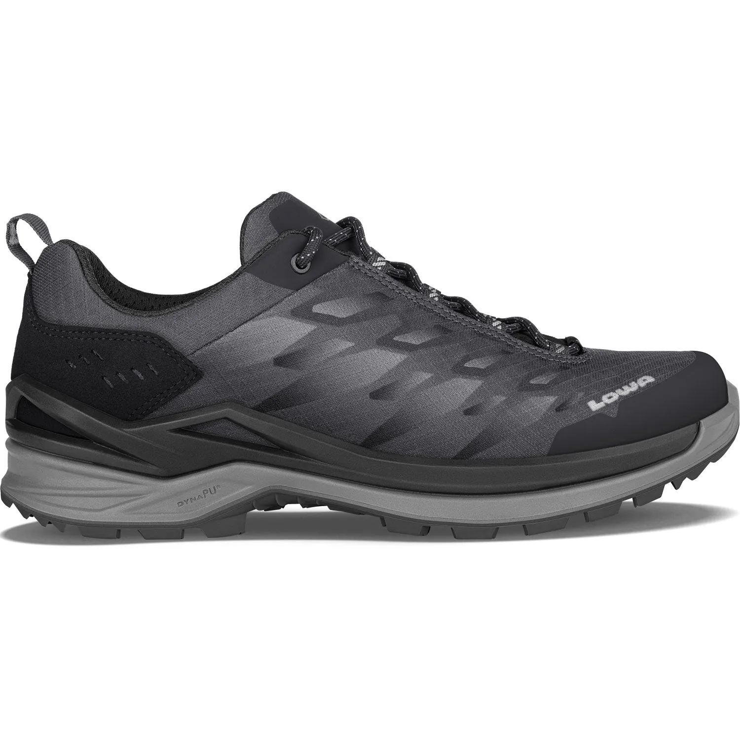Lowa Men's Ferrox GTX Lo Hiking Boots (Closeout)
