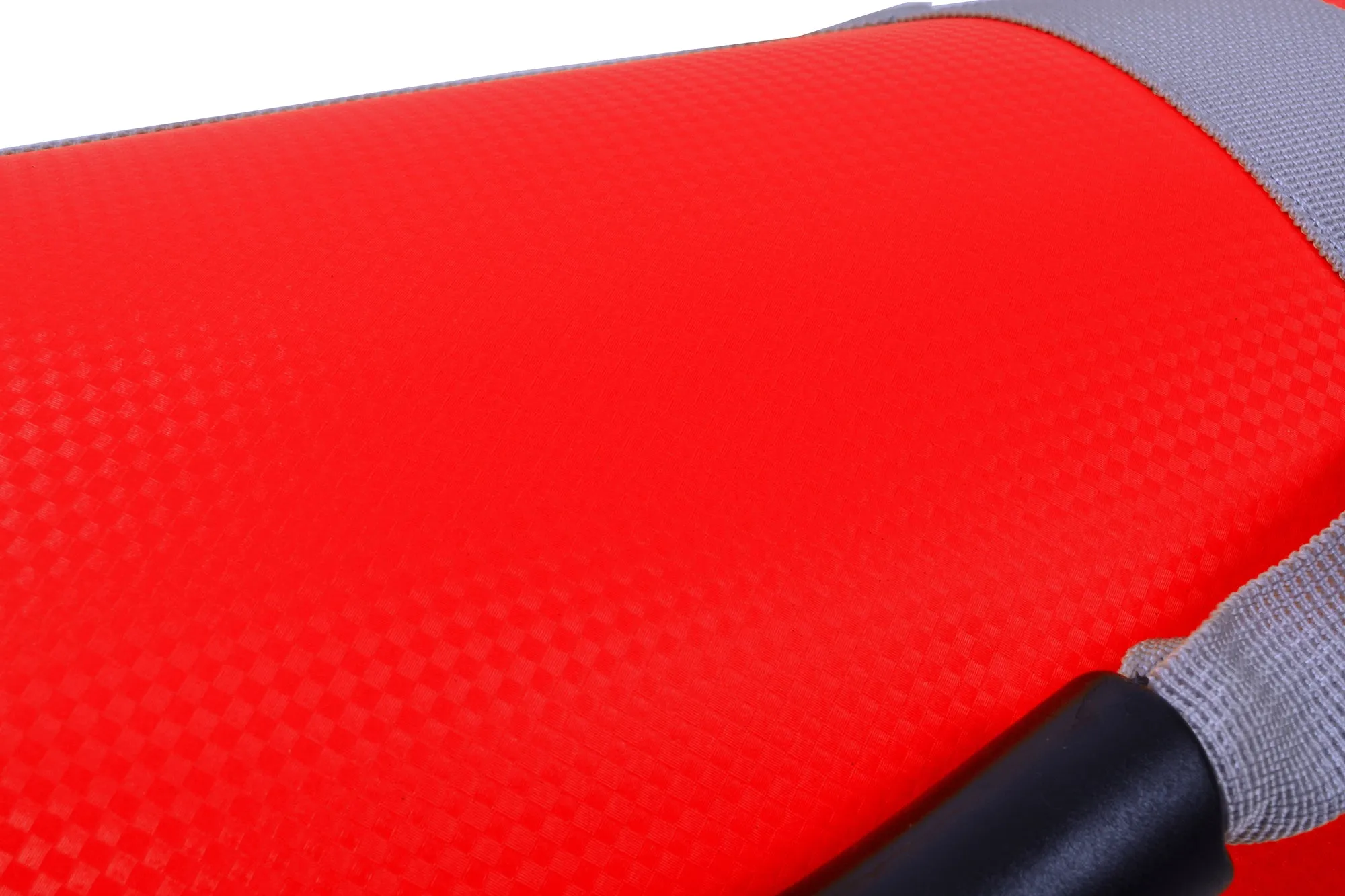 MAR-371 | 15KG Power Core Weighted Bag (RED)
