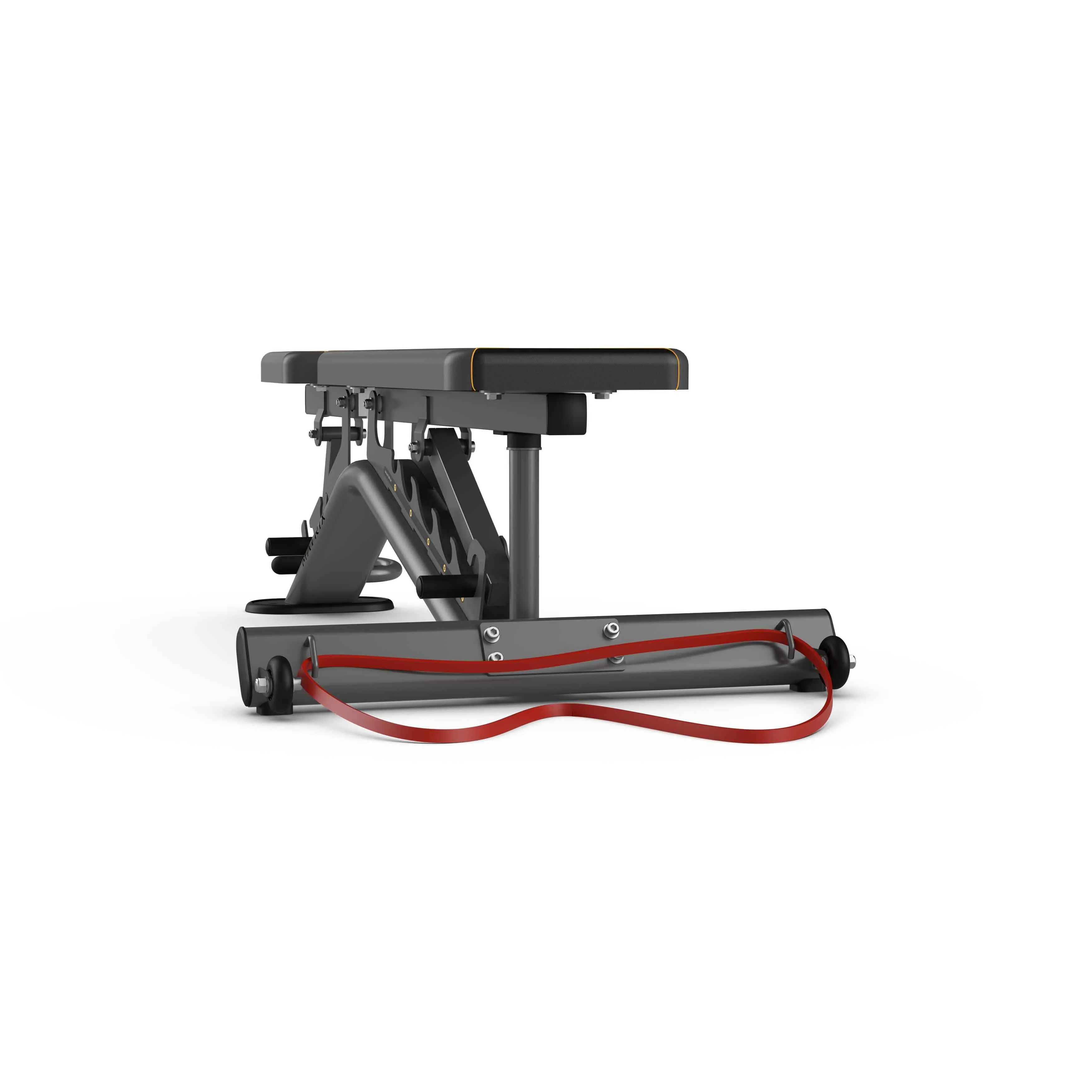 Matrix Adjustable Gym bench
