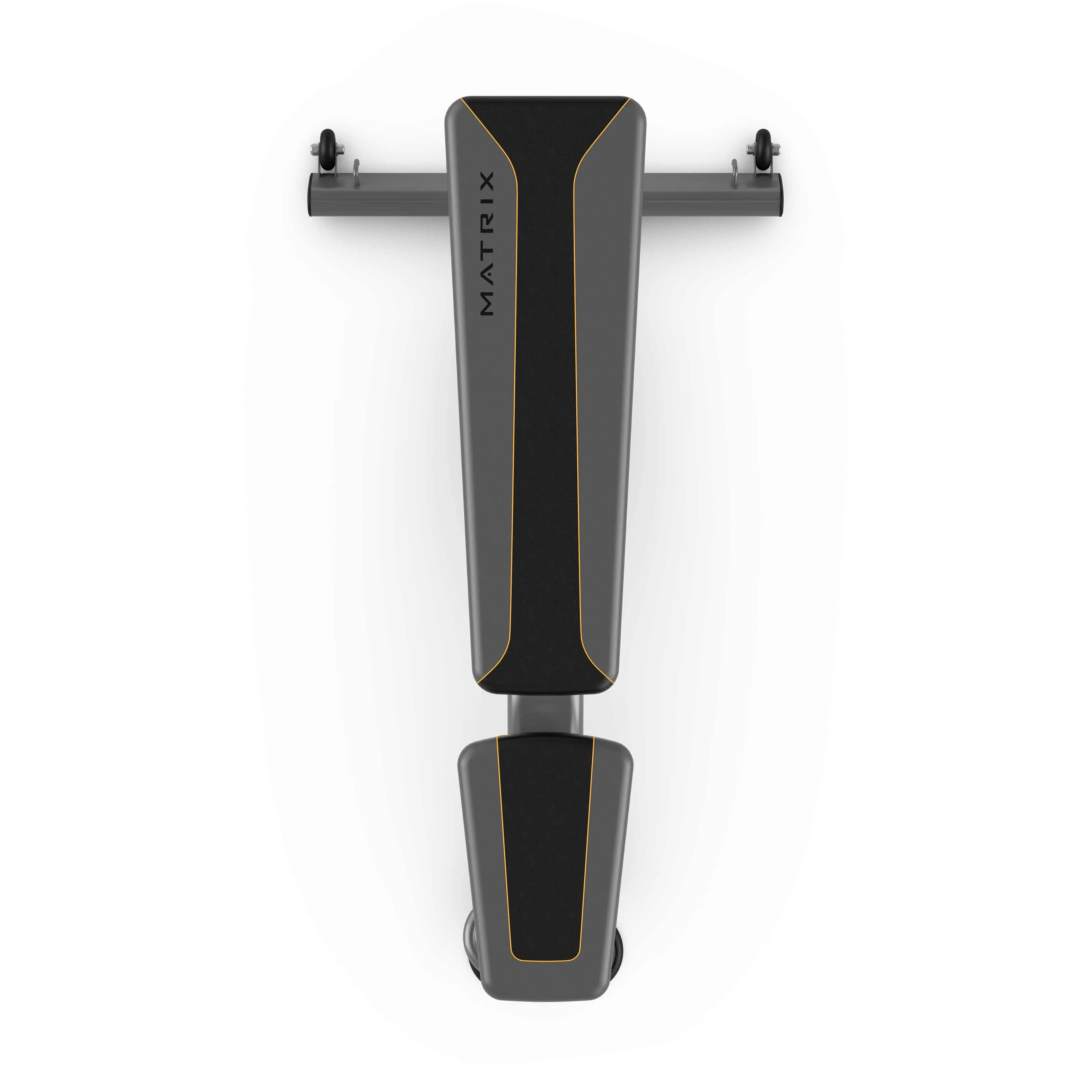 Matrix Adjustable Gym bench